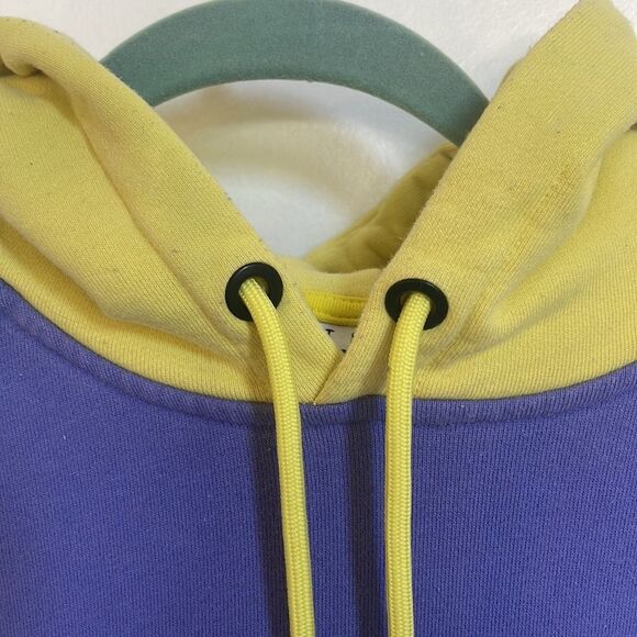 Teddy Fresh Multi Color Hoodie - Picture 4 of 6